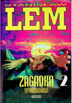 Zagadka Opowiadania Tom 2