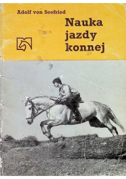Nauka jazdy konnej