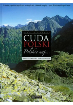 Cuda Polski Polskie naj