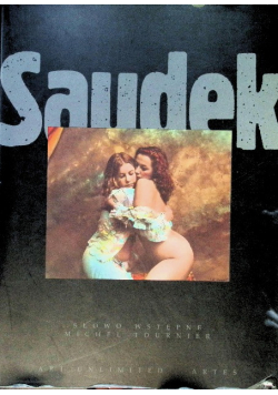 Jan Saudek