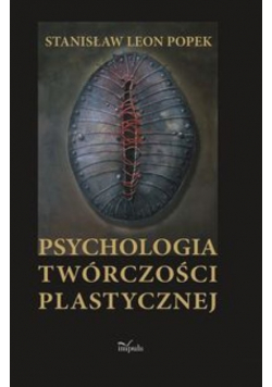 Psychologia twórczości plastycznej