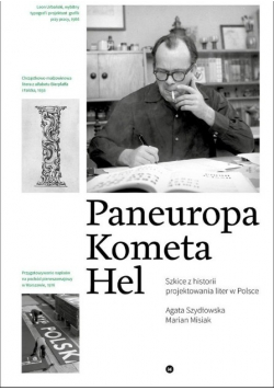 Paneuropa Kometa Hel Szkice z historii