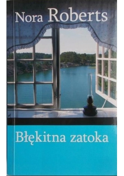 Błękitna zatoka