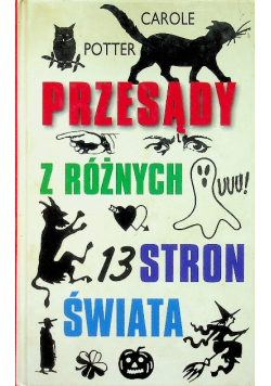 Przesądy z różnych stron świata