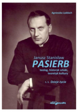 Janusz Stanisław Pasierb