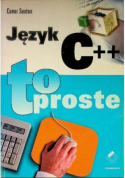 Język C + + to proste