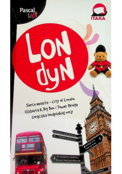 Londyn