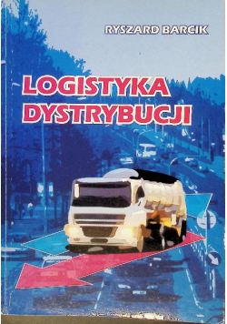 Logistyka dystrybucji