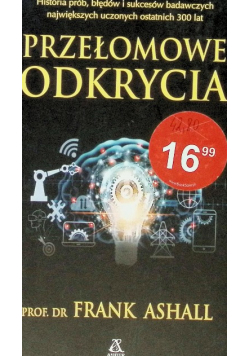 Przełomowe odkrycia