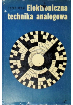 Elektroniczna technika analogowa