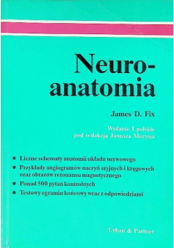 Neuroanatomia