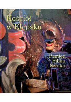 Kościół w Klępsku