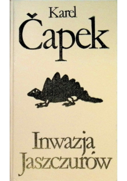 Inwazja jaszczurów