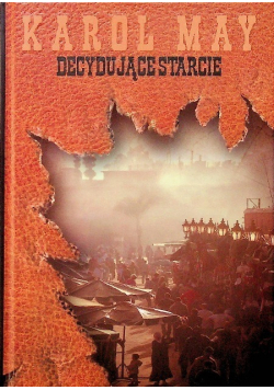 Decydujące starcie Tom 22