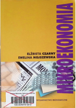 Mikroekonomia