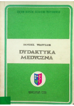 Dydaktyka medyczna