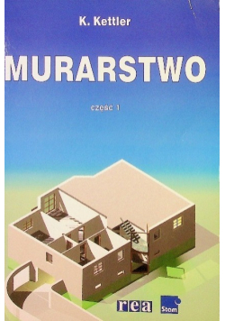 Murarstwo Część 1