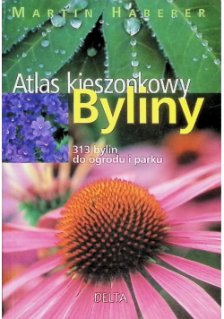 Atlas kieszonkowy Byliny