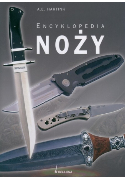 Encyklopedia noży