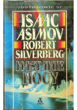 Nastanie nocy