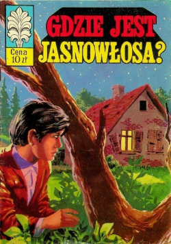 Gdzie jest jasnowłosa