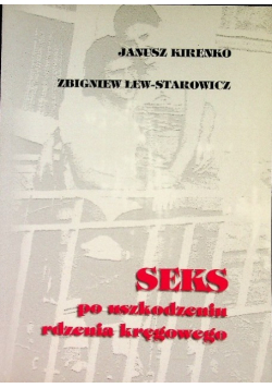 Seks po uszkodzeniu rdzenia kręgosłupego