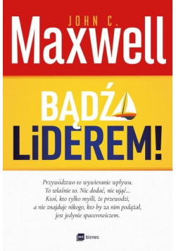 Bądź Liderem