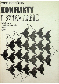 Konflikty i strategie