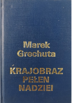 Krajobraz pełen nadziei