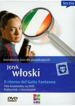 Język włoski Interaktywny kurs dla początkujących