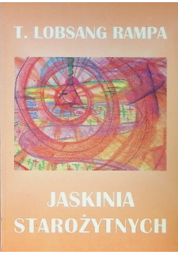 Jaskinia starożytnych