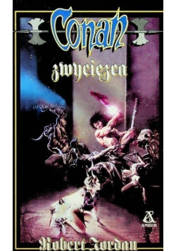Conan Zwycięzca