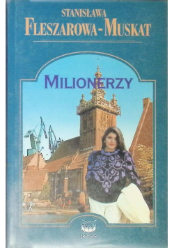 Milionerzy