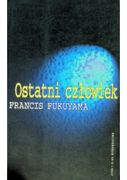 Ostatni człowiek