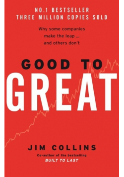 Good To Great