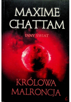 Królowa Malroncja