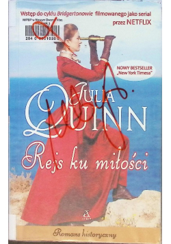 Rejs ku miłości