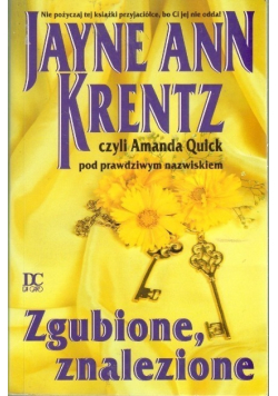 Zgubione znalezione