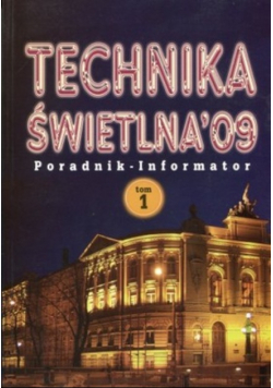 Technika świetlna 09