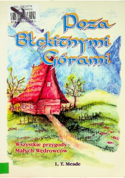 Poza Błękitnymi Górami