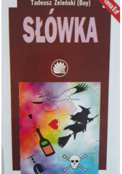 Słówka