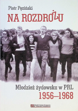 Na rozdrożu