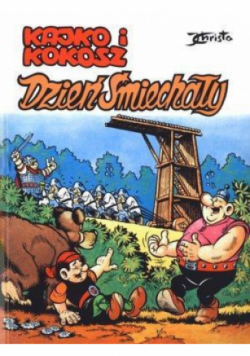 Kajko i Kokosz - Dzień Śmiechały