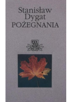 Pożegnania