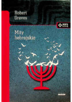 Mity hebrajskie Księga rodzaju