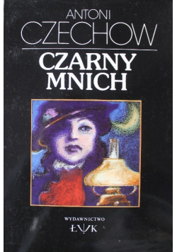 Czarny mnich