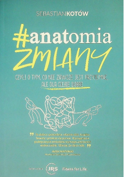 Anatomia zmiany