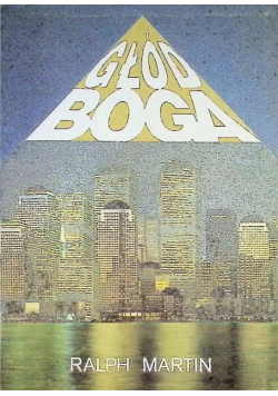 Głód Boga