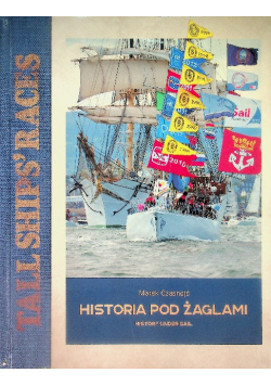 Historia pod żaglami