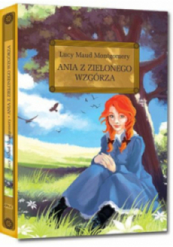 Ania z Zielonego Wzgórza